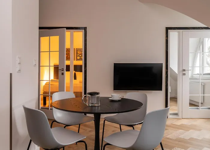 Rentplanet - Apartament Przy Ogrodzie Botanicznym