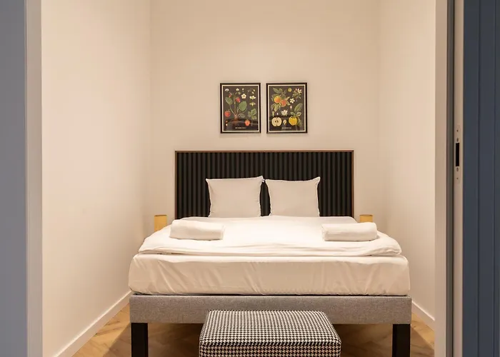 Rentplanet - Apartament Przy Ogrodzie Botanicznym