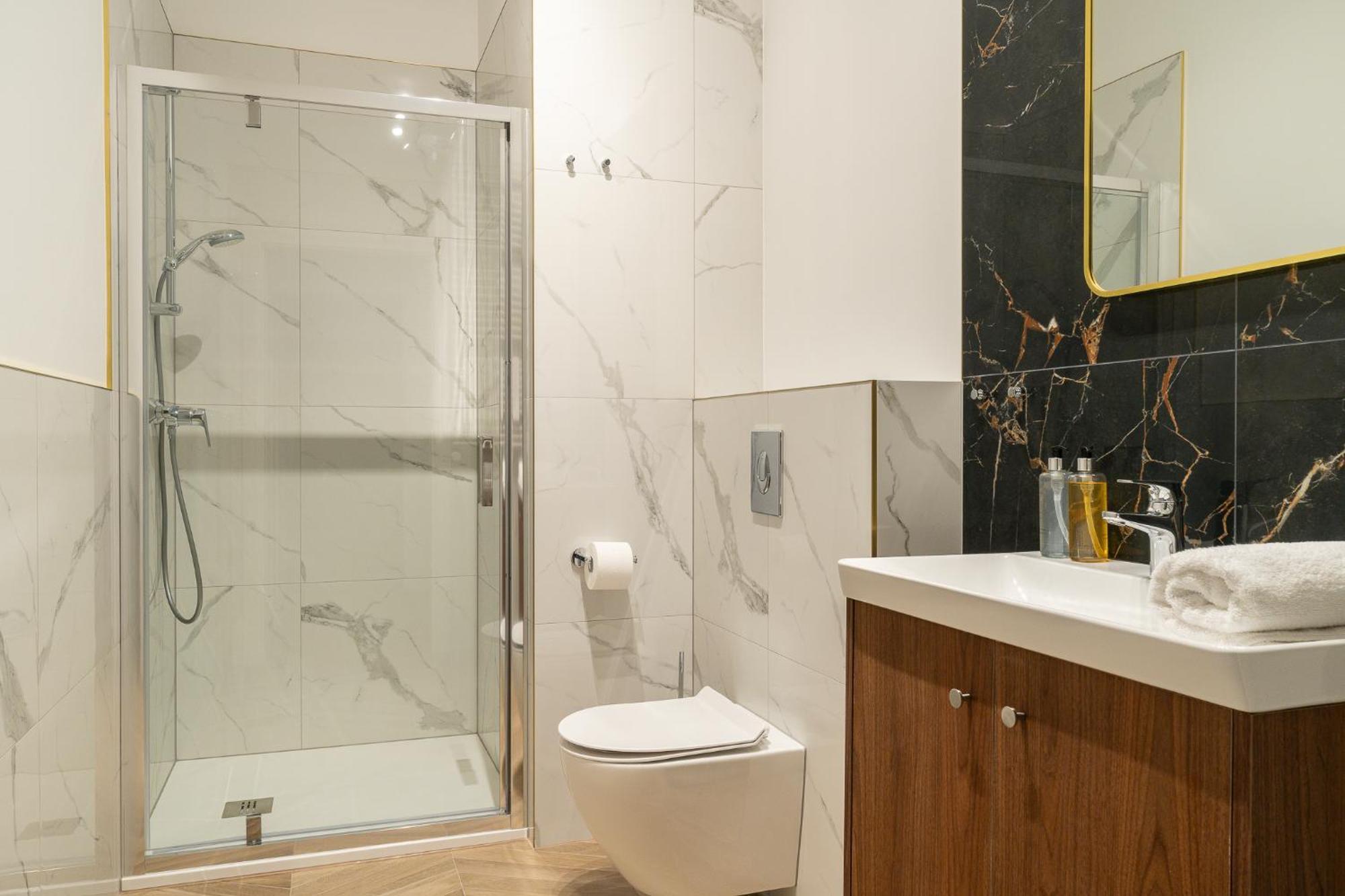 Apartmán Rentplanet - Przy Ogrodzie Botanicznym *
