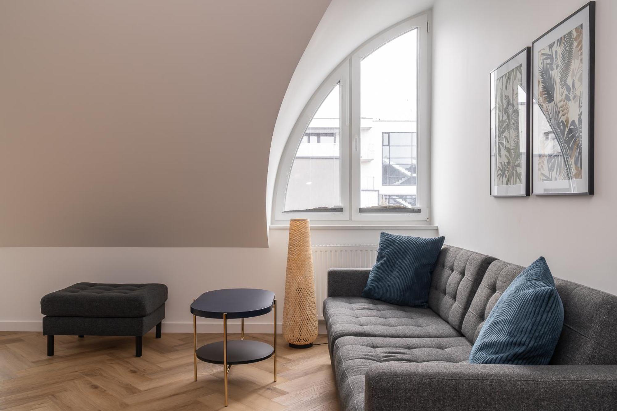 Rentplanet - Przy Ogrodzie Botanicznym Apartmán *