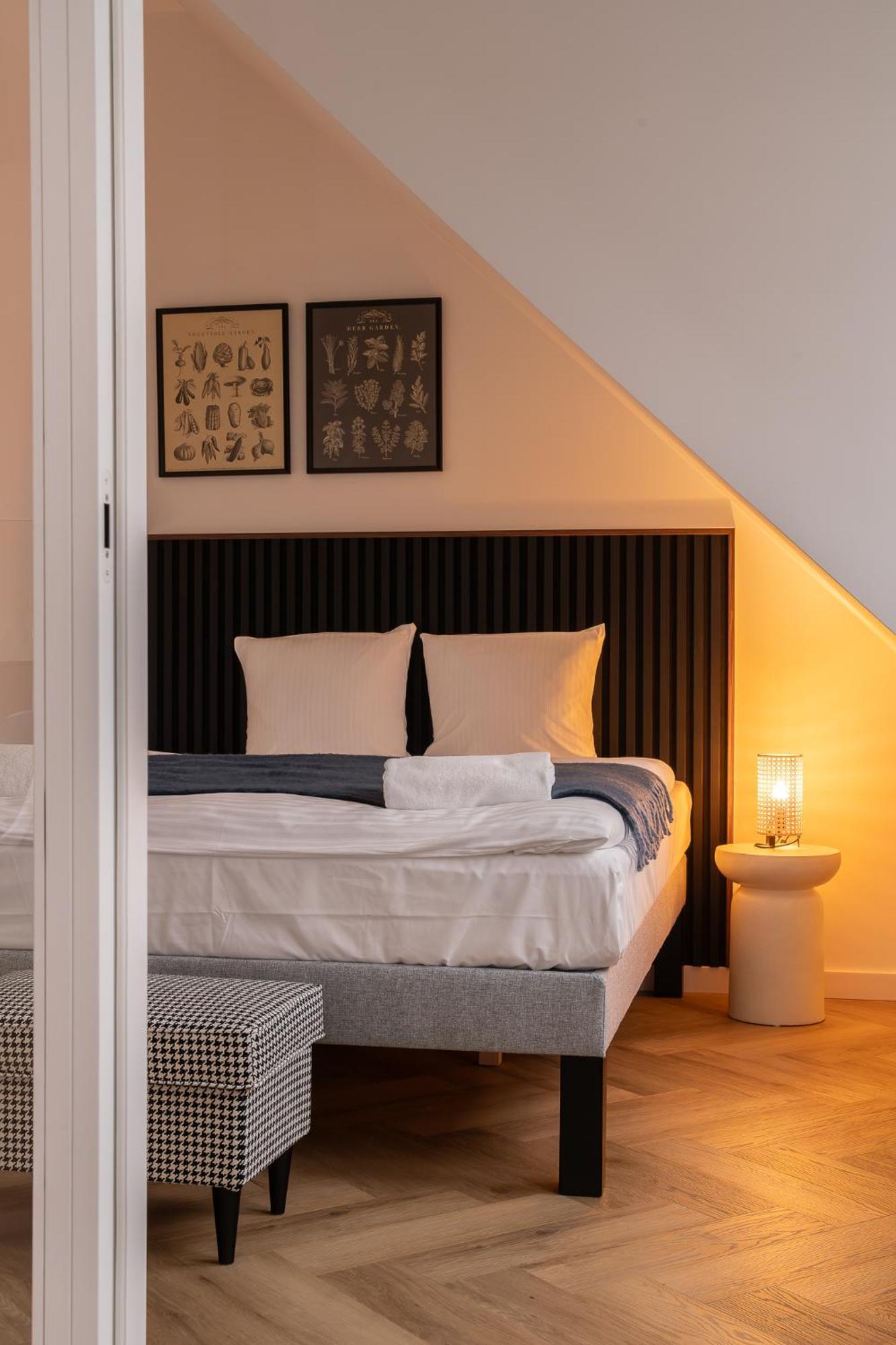 Apartmán Rentplanet - Przy Ogrodzie Botanicznym *